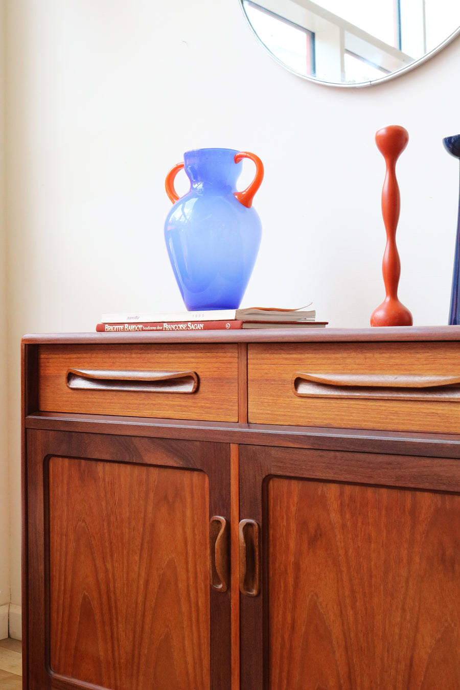 vintage sideboard 'G-plan'