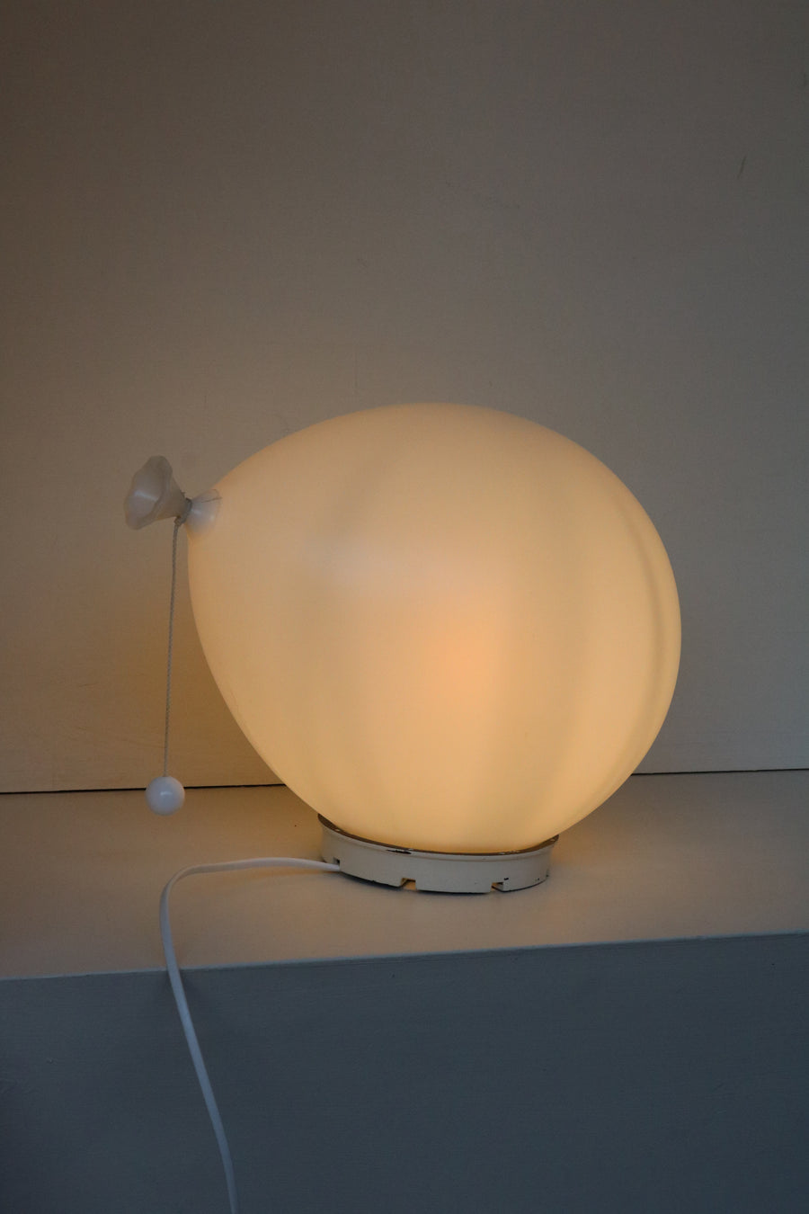 ballonlamp bilumen