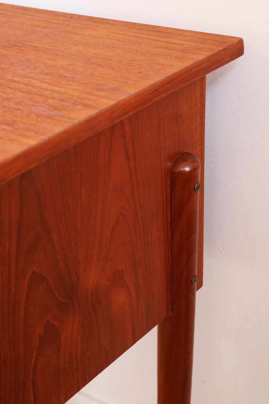 vintage bureau
