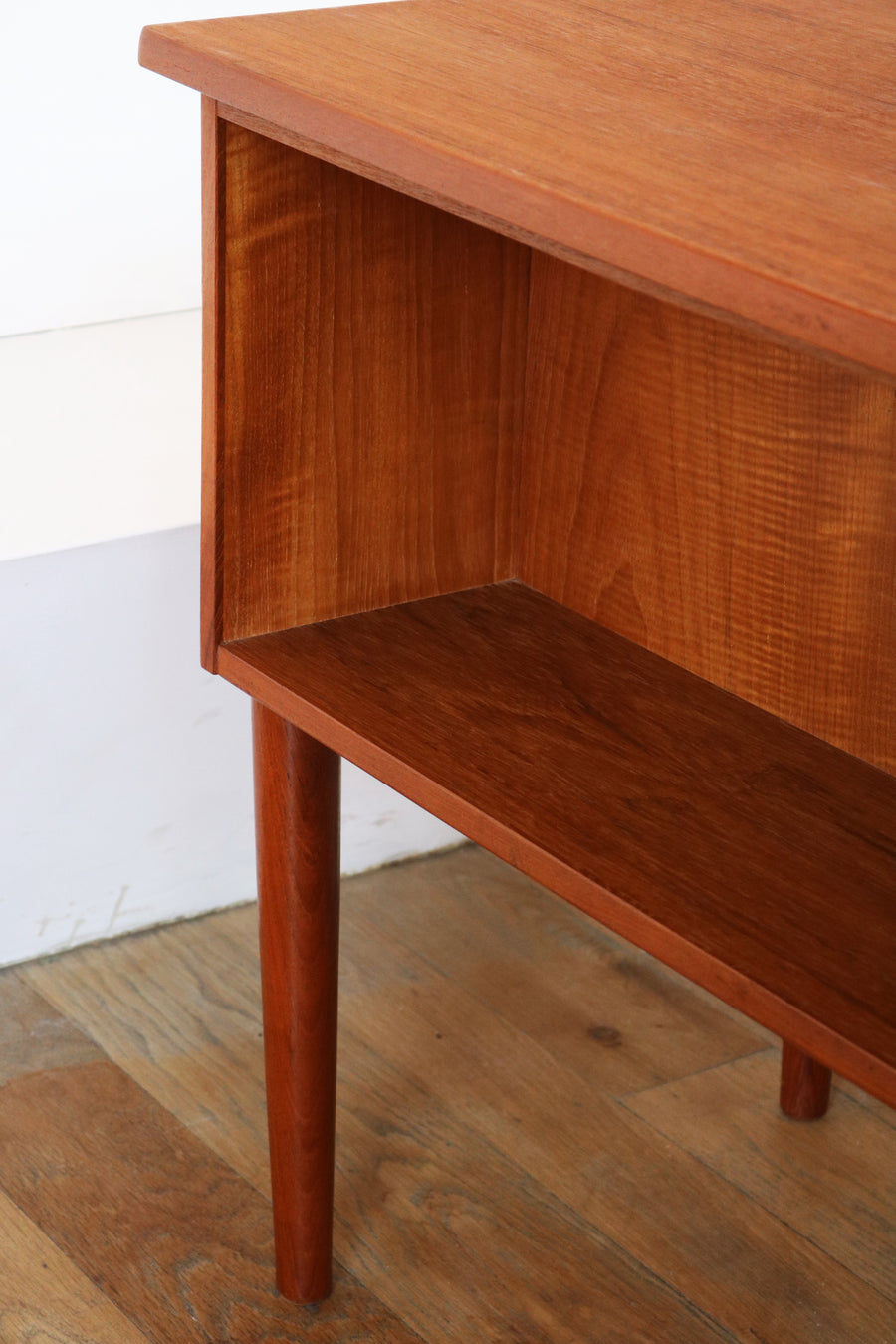 vintage bureau