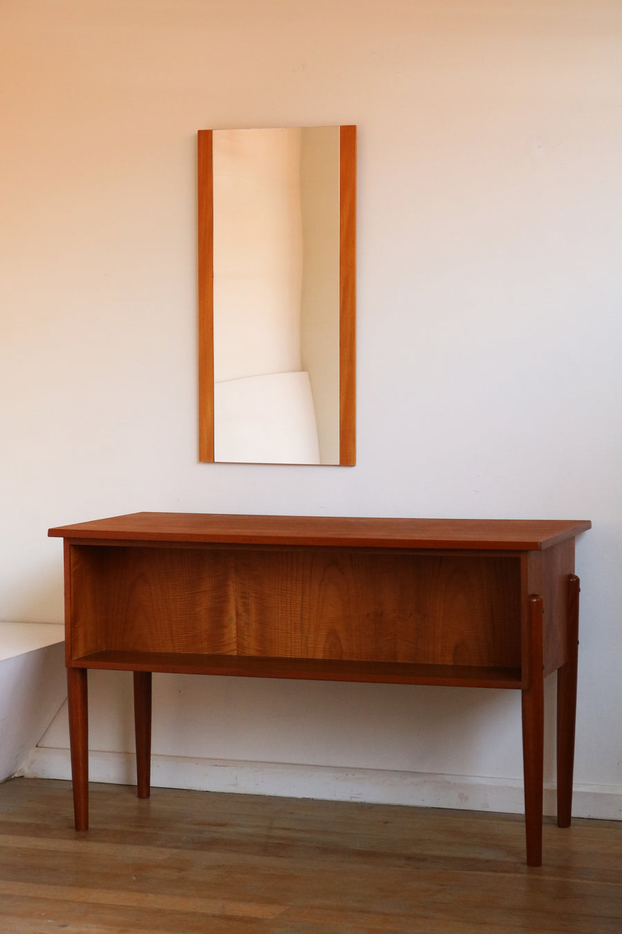 vintage bureau