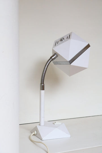 bureaulamp space age