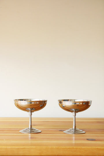set RVS coupes