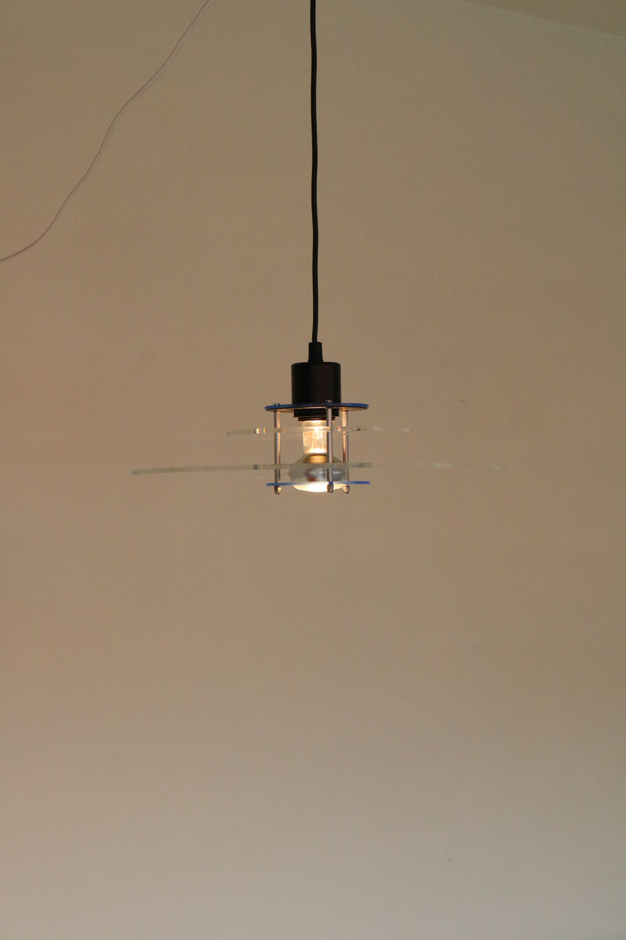 hanglamp 'space'