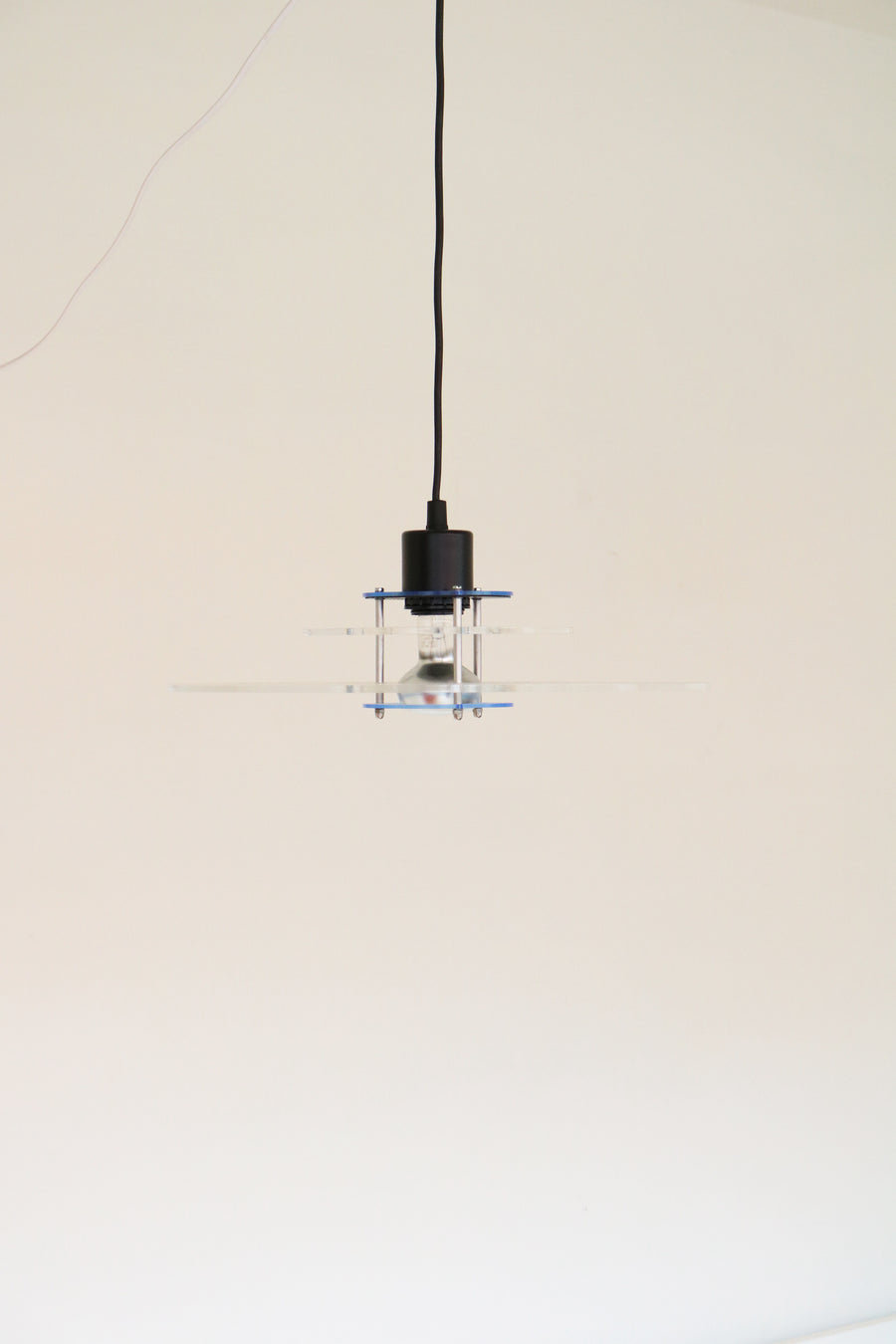 hanglamp 'space'