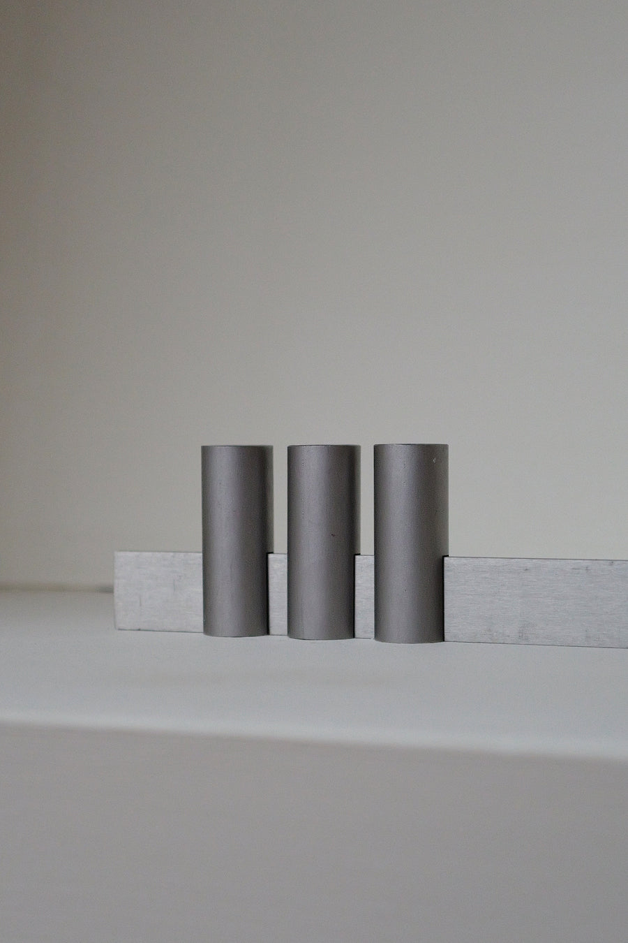 kaarsenhouder chrome