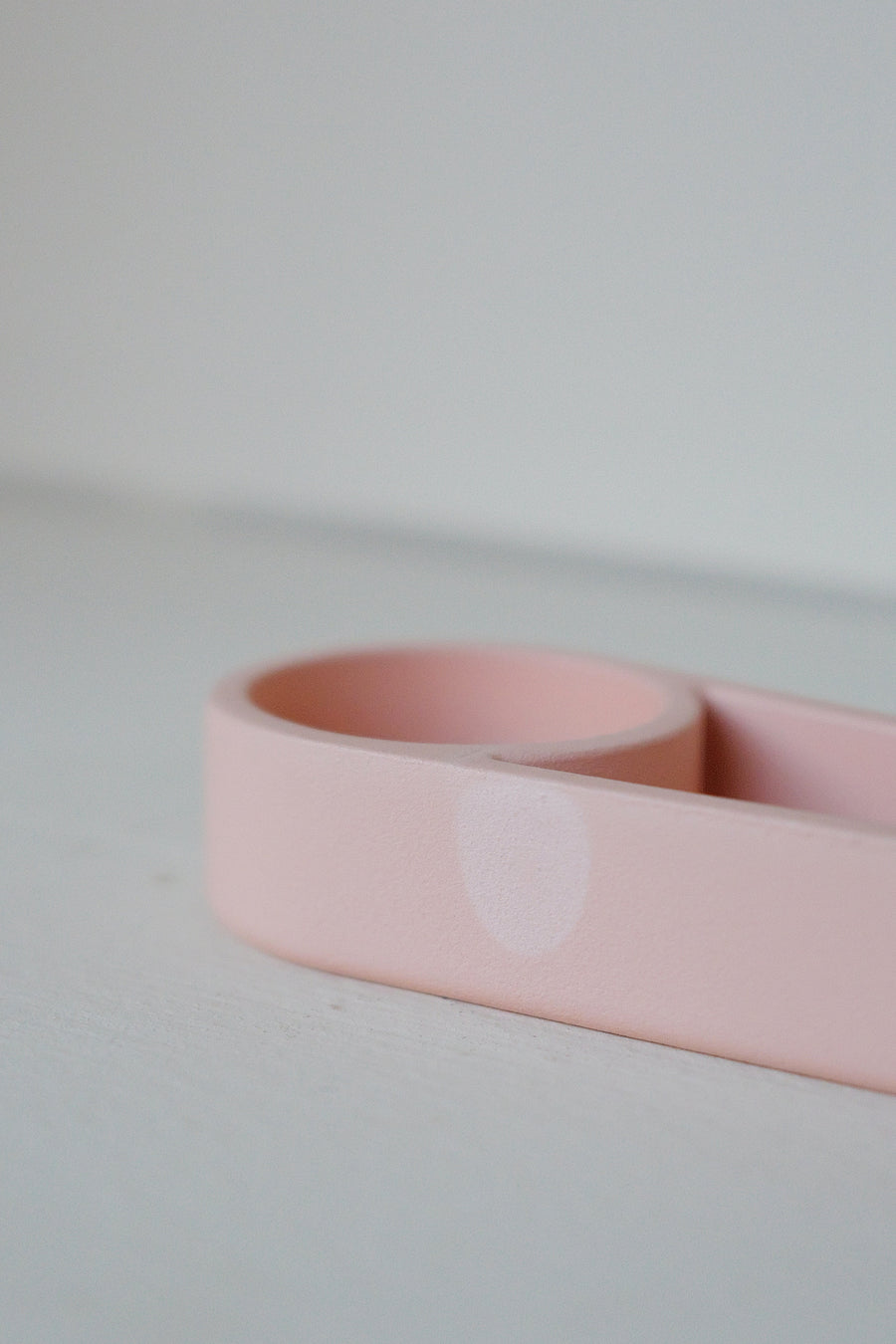 kaarsenhouder 'kutter'