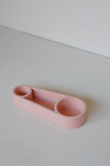 kaarsenhouder 'kutter'