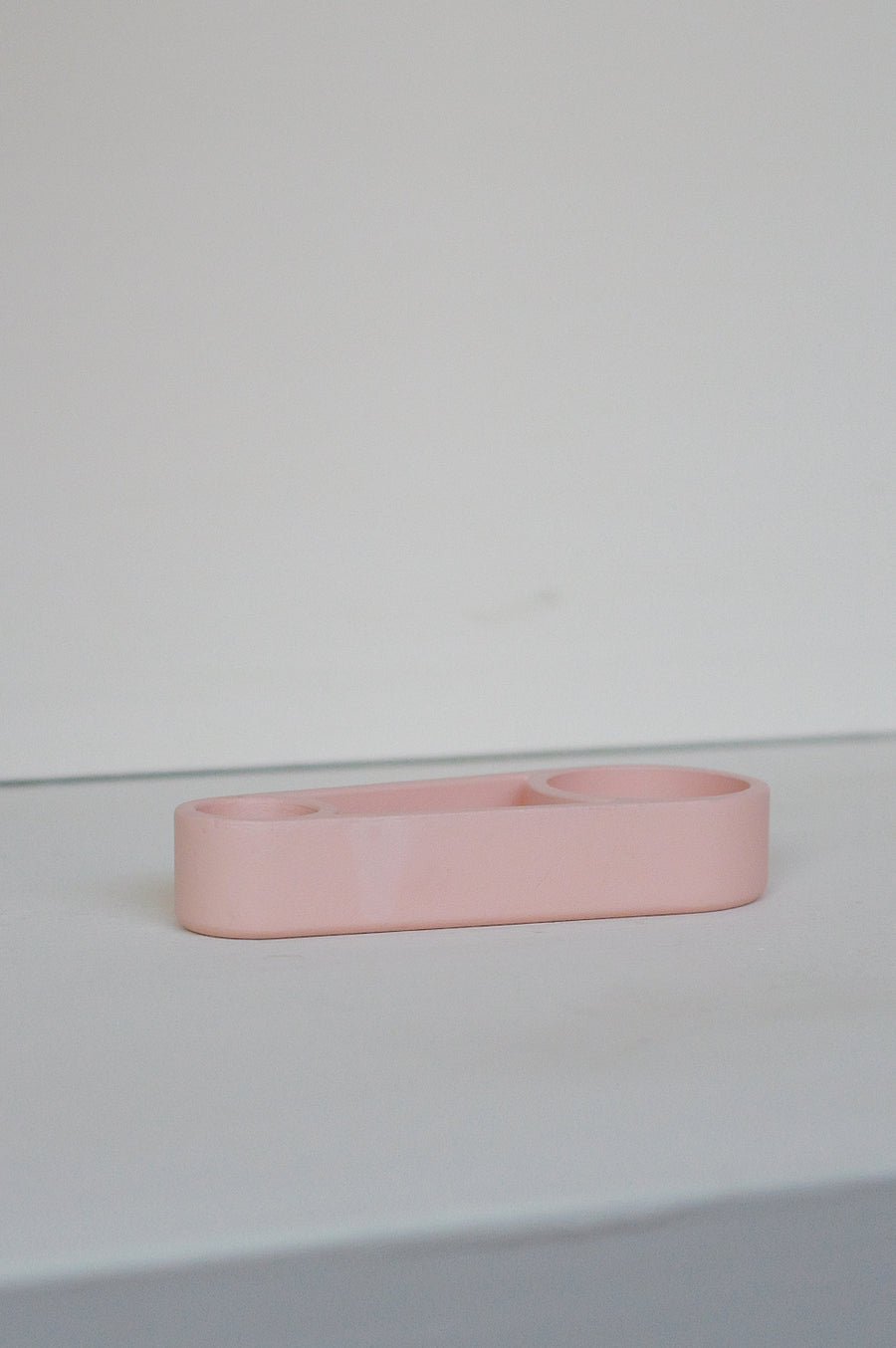 kaarsenhouder 'kutter'