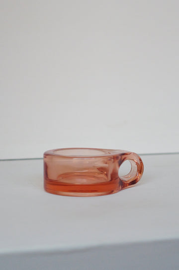 kaarsenhouder 'Floe'