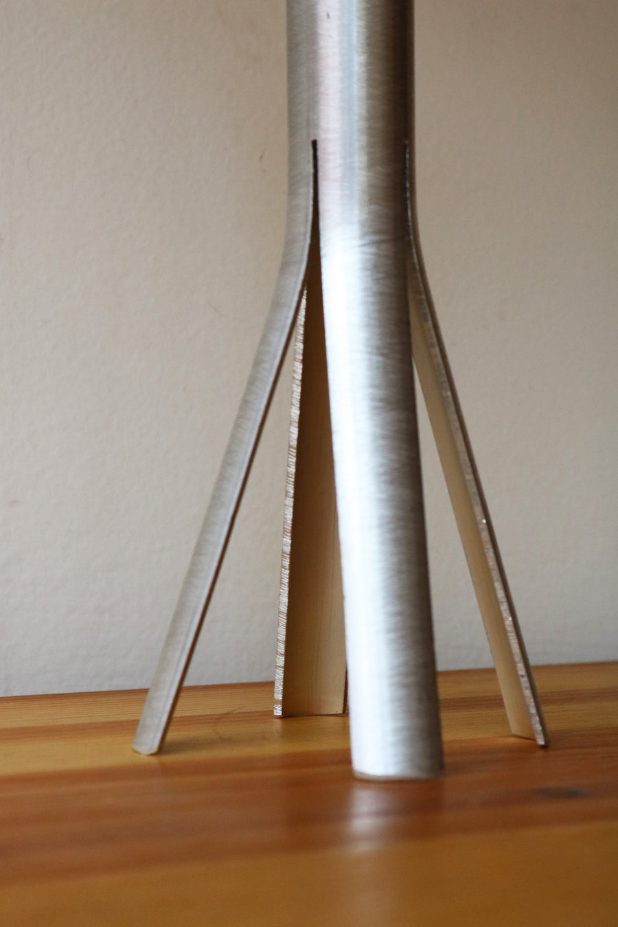 kaarsenhouder 'rocket'