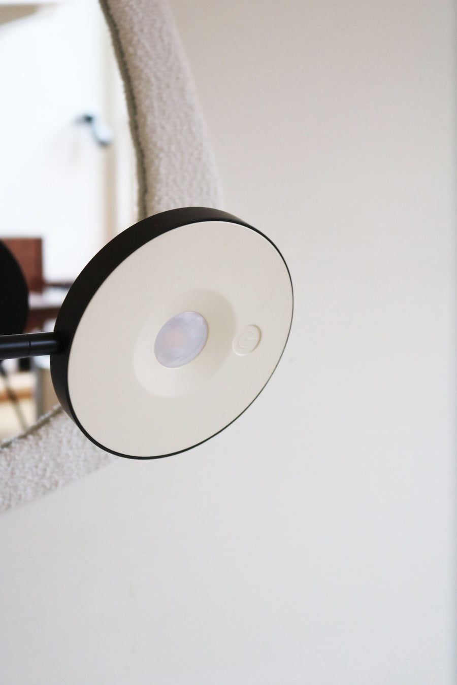 vloerlamp 'Ypperlig'