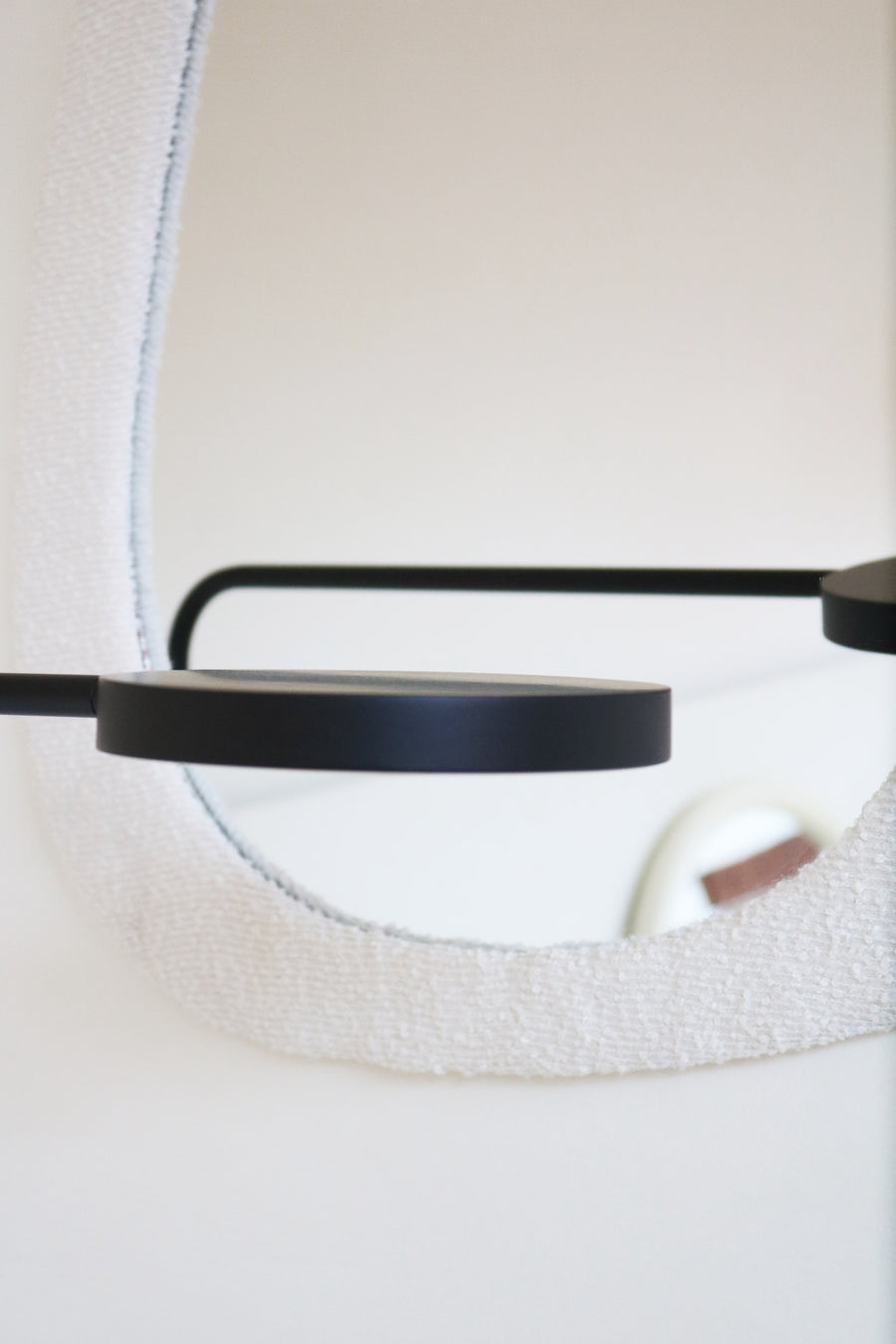 vloerlamp 'Ypperlig'