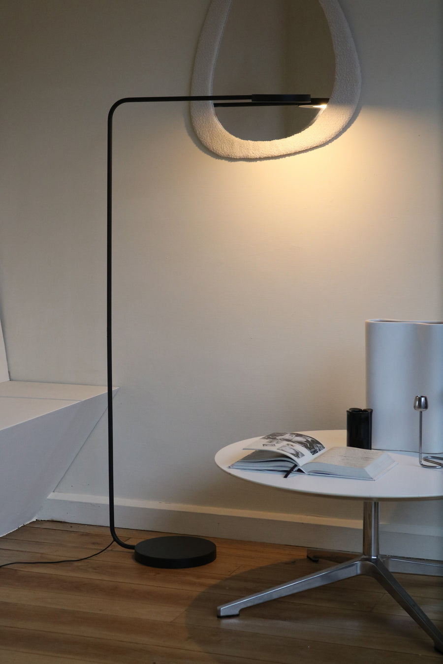 vloerlamp 'Ypperlig'