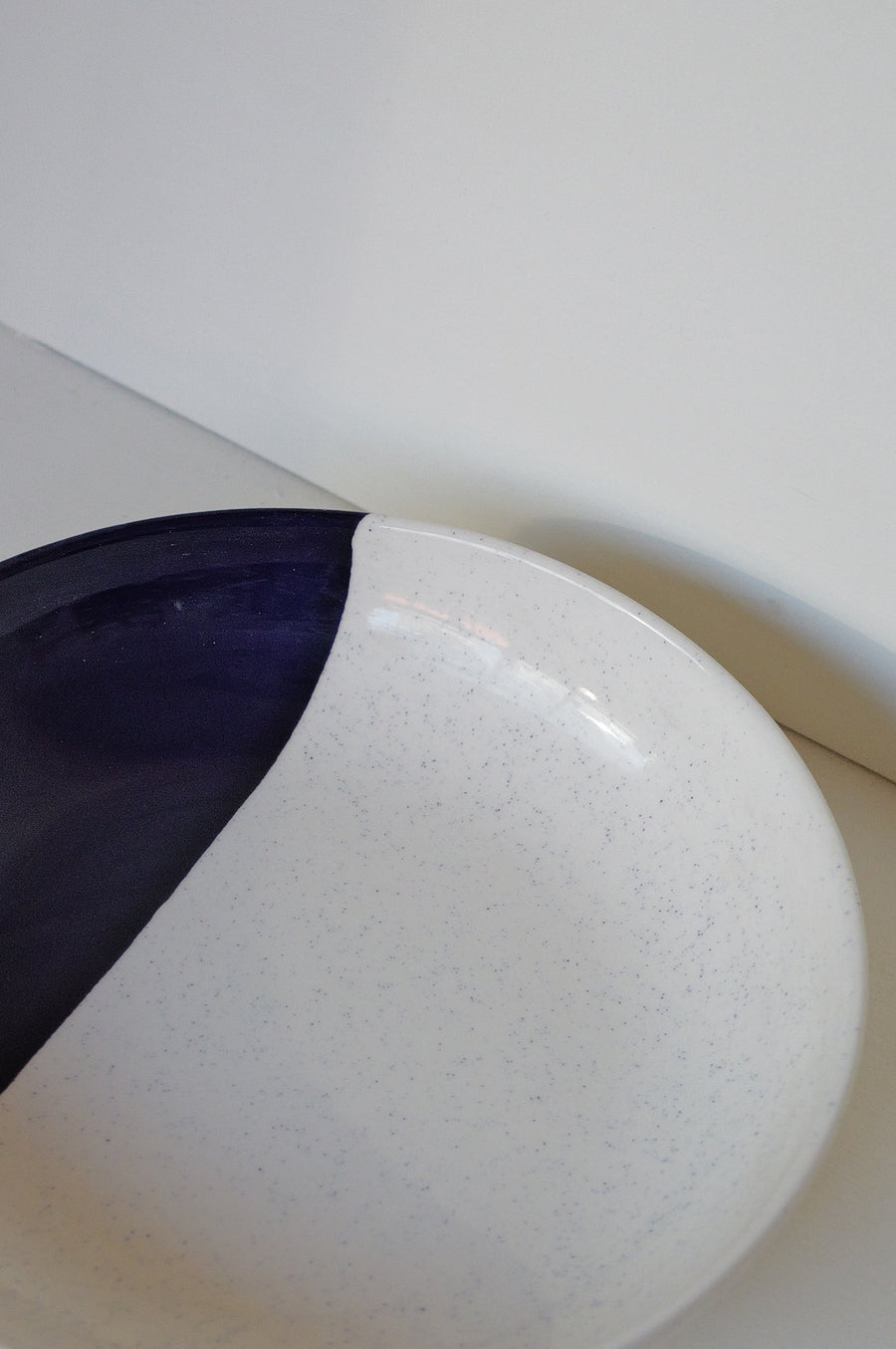 serveerschaal spikkel