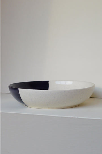 serveerschaal spikkel