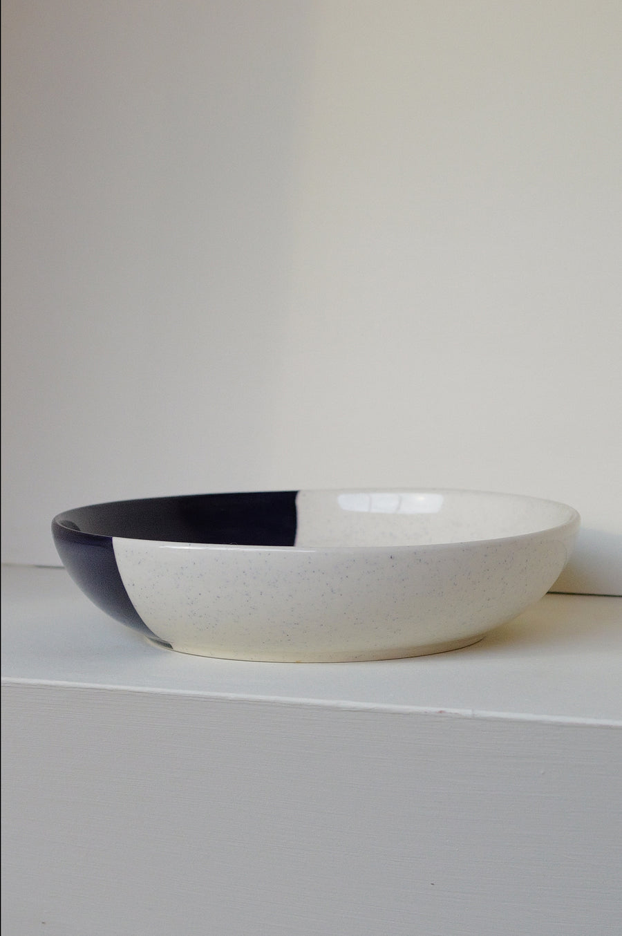 serveerschaal spikkel