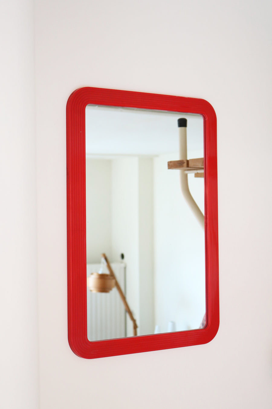 rode spiegel 'Finnmirror'