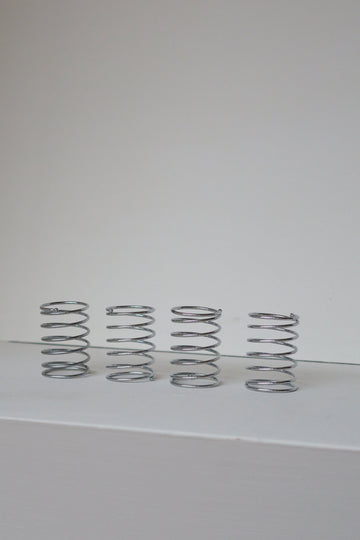 set servettenringen chrome