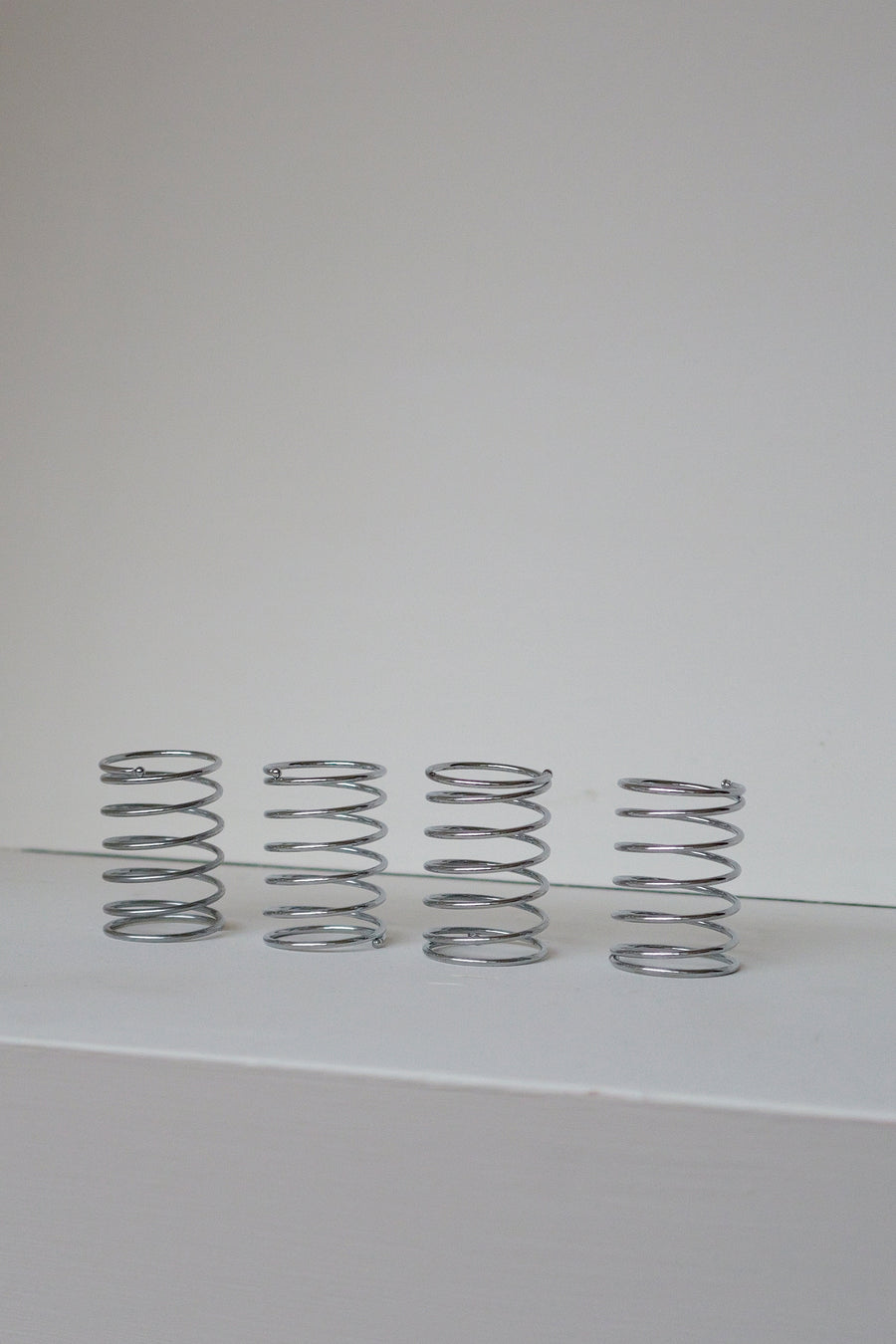 set servettenringen chrome