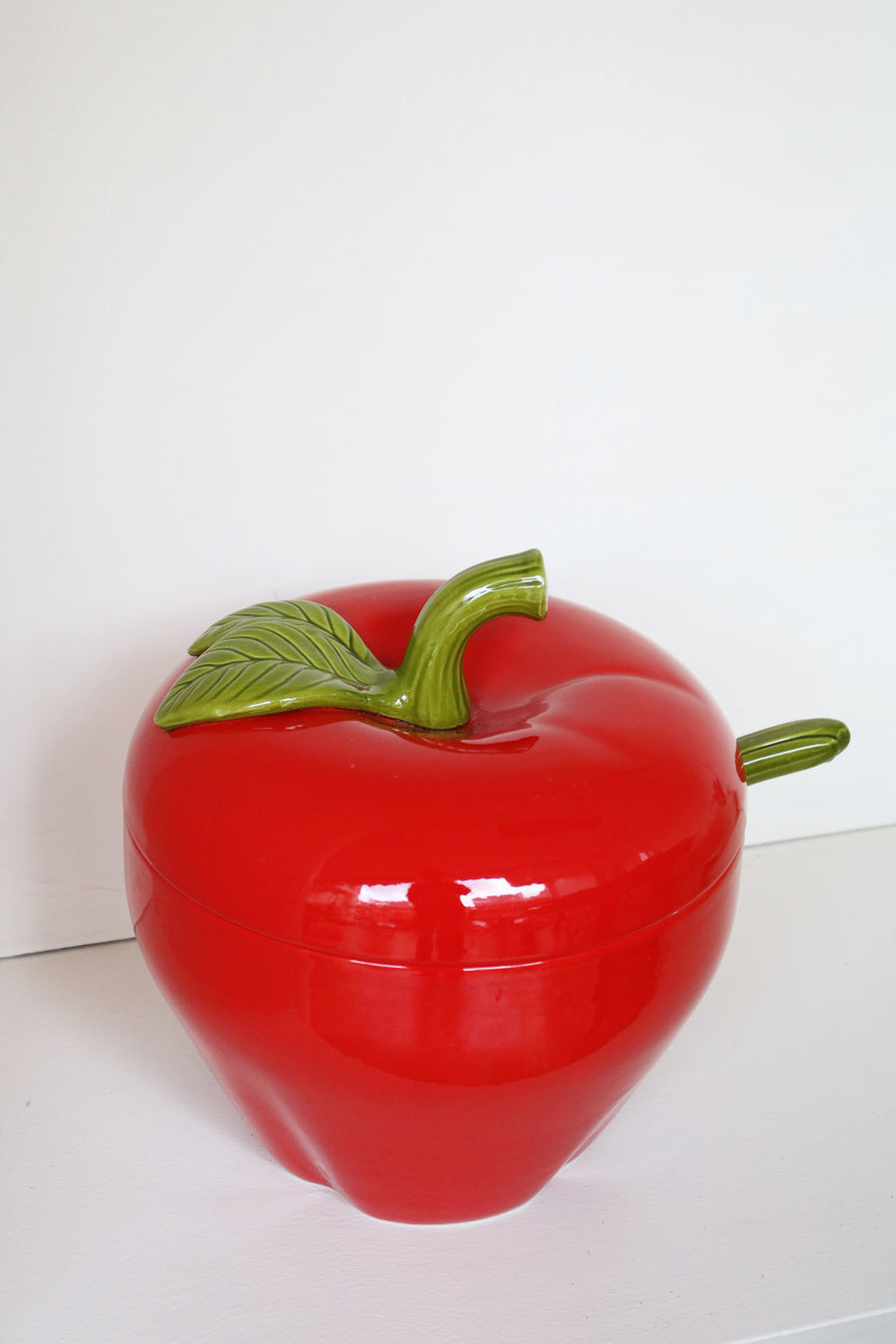 soepterrine tomaat