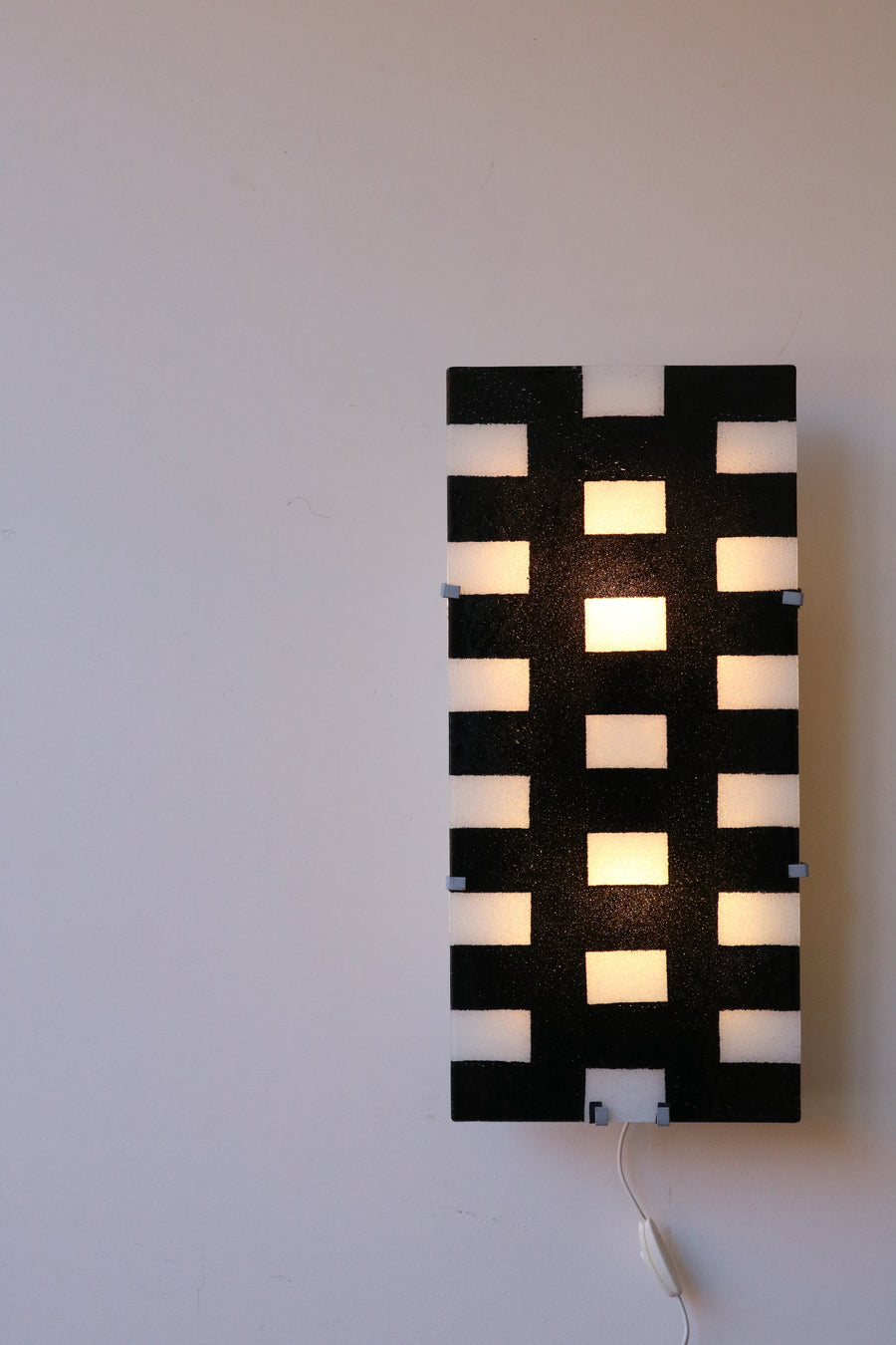 wandlamp 'Gyllen'