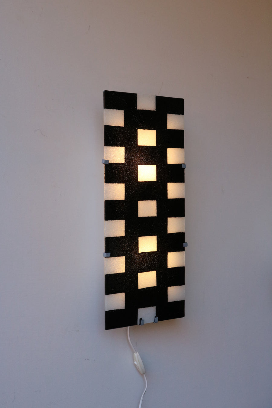 wandlamp 'Gyllen'